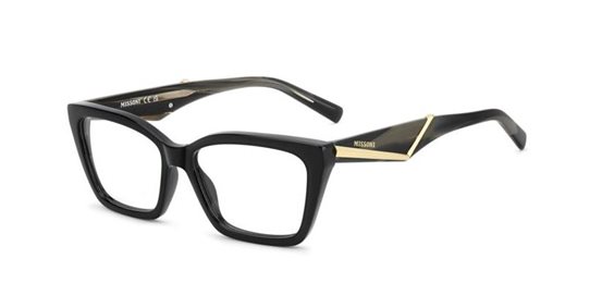 Eyeglasses frame Missoni Woman 1117458075415 - 1117458075415